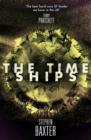 The Time Ships - Book