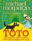 Toto : The Dog-Gone Amazing Story of the Wizard of Oz - eBook