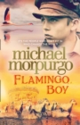 Flamingo Boy - Book
