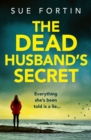 The Dead Husband’s Secret - Book