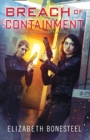 Breach of Containment - Book