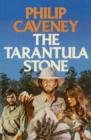 The Tarantula Stone - Book