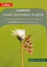 Lower Secondary English Teacher's Guide: Stage 8 - Book