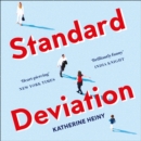 Standard Deviation - eAudiobook