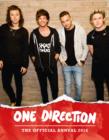 One Direction: The Official Annual 2016 - Book