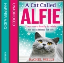 A Cat Called Alfie - eAudiobook