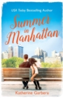 Summer in Manhattan - Book