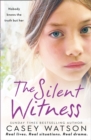 The Silent Witness - Book
