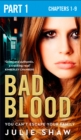 Bad Blood: Part 1 of 3 - eBook