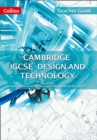 Cambridge IGCSE (R) Design and Technology Teacher Guide - Book