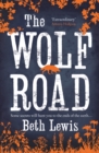 The Wolf Road - Book