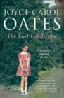 The Lost Landscape - Book
