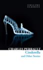 Cinderella and Other Stories - eBook