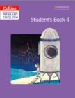 International Primary English Student's Book 4 - Book