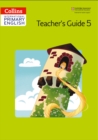 International Primary English Teacher's Book 5 - Book