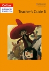 International Primary English Teacher's Book 6 - Book