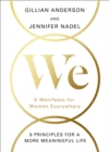 We : A Manifesto for Women Everywhere - Book