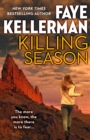Killing Season - Book