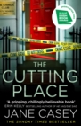 The Cutting Place - eBook