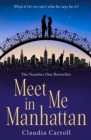Meet Me In Manhattan - eBook