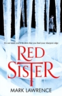 Red Sister - Book