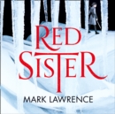 Red Sister - eAudiobook