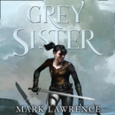 Grey Sister - eAudiobook