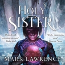 Holy Sister - eAudiobook