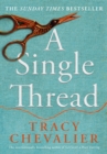 A Single Thread - Book