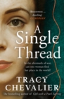 A Single Thread - eBook