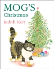 Mog's Christmas - Book