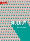 AQA A-level Biology Year 2 Student Book (AQA A Level Science) - Book