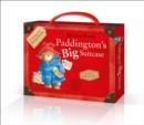 Paddington's Big Suitcase - Book