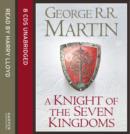 A Knight of the Seven Kingdoms - Book