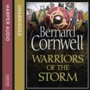 Warriors of the Storm - Book