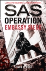 Embassy Siege - Book