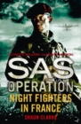 Night Fighters in France - Book