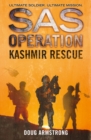 Kashmir Rescue - Book