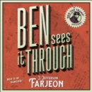 Ben Sees it Through - eAudiobook