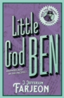 Little God Ben - Book