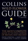 Collins Wild Flower Guide - Book
