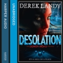 The Desolation - eAudiobook