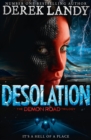 Desolation - Book