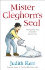 Mister Cleghorn’s Seal - Book