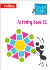 Activity Book 1C - Book