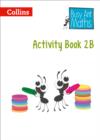 Activity Book 2B - Book