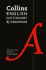 Collins English Dictionary and Grammar : Your All-in-One Guide to English - Book