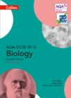 AQA GCSE Biology 9-1 Student Book - Book