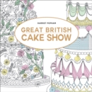 Great British Cake Show - Book