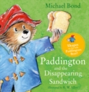 Paddington and the Disappearing Sandwich - Book
